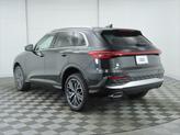 Thumbnail of 2025 Mythos Black Metallic Audi Q5