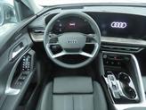 Thumbnail of 2025 Mythos Black Metallic Audi Q5