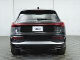Thumbnail of 2025 Mythos Black Metallic Audi Q5
