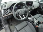 Thumbnail of 2025 Daytona Gray Pearl Effect Audi Q5