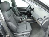 Thumbnail of 2025 Daytona Gray Pearl Effect Audi Q5