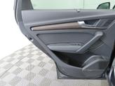 Thumbnail of 2025 Daytona Gray Pearl Effect Audi Q5
