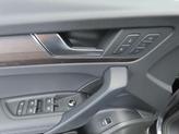 Thumbnail of 2025 Daytona Gray Pearl Effect Audi Q5