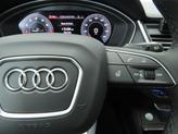 Thumbnail of 2025 Daytona Gray Pearl Effect Audi Q5
