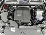 Thumbnail of 2025 Daytona Gray Pearl Effect Audi Q5