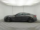 Thumbnail of 2023 Dravit Grey Metallic BMW M8 Gran Coupe