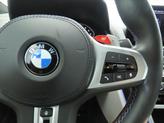 Thumbnail of 2023 Dravit Grey Metallic BMW M8 Gran Coupe