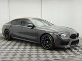 Thumbnail of 2023 Dravit Grey Metallic BMW M8 Gran Coupe