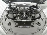 Thumbnail of 2023 Dravit Grey Metallic BMW M8 Gran Coupe