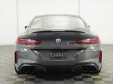 Thumbnail of 2023 Dravit Grey Metallic BMW M8 Gran Coupe