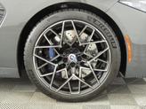 Thumbnail of 2023 Dravit Grey Metallic BMW M8 Gran Coupe