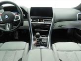 Thumbnail of 2023 Dravit Grey Metallic BMW M8 Gran Coupe