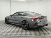 Thumbnail of 2023 Dravit Grey Metallic BMW M8 Gran Coupe