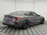 Thumbnail of 2023 Dravit Grey Metallic BMW M8 Gran Coupe