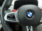Thumbnail of 2023 Dravit Grey Metallic BMW M8 Gran Coupe