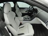 Thumbnail of 2023 Dravit Grey Metallic BMW M8 Gran Coupe