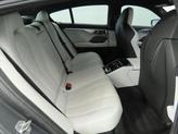 Thumbnail of 2023 Dravit Grey Metallic BMW M8 Gran Coupe