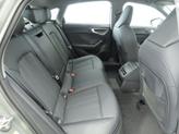 Thumbnail of 2025 Chronos Gray Metallic Audi A5