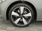 Thumbnail of 2025 Chronos Gray Metallic Audi A5