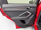 Thumbnail of 2025 Progressive Red Metallic Audi Q3