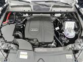 Thumbnail of 2025 Navarra Blue Metallic Audi Q5