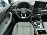 Thumbnail of 2025 Navarra Blue Metallic Audi Q5