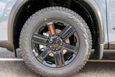 Thumbnail of 2025 Boulder Gray Nissan Rogue