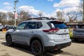 Thumbnail of 2025 Boulder Gray Nissan Rogue