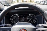 Thumbnail of 2025 Boulder Gray Nissan Rogue
