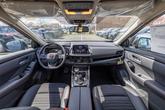 Thumbnail of 2025 Boulder Gray Nissan Rogue