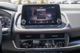 Thumbnail of 2025 Boulder Gray Nissan Rogue