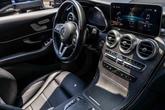 Thumbnail of 2022 Graphite Gray Mercedes-Benz GLC 300