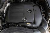 Thumbnail of 2022 Graphite Gray Mercedes-Benz GLC 300