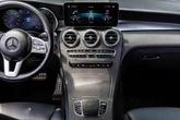 Thumbnail of 2022 Graphite Gray Mercedes-Benz GLC 300