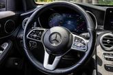 Thumbnail of 2022 Graphite Gray Mercedes-Benz GLC 300