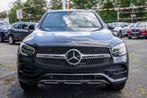 Thumbnail of 2022 Graphite Gray Mercedes-Benz GLC 300