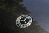 Thumbnail of 2022 Graphite Gray Mercedes-Benz GLC 300