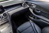 Thumbnail of 2022 Graphite Gray Mercedes-Benz GLC 300