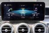 Thumbnail of 2022 Graphite Gray Mercedes-Benz GLC 300