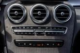 Thumbnail of 2022 Graphite Gray Mercedes-Benz GLC 300
