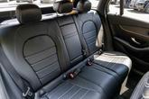 Thumbnail of 2022 Graphite Gray Mercedes-Benz GLC 300