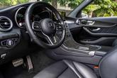 Thumbnail of 2022 Graphite Gray Mercedes-Benz GLC 300