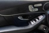 Thumbnail of 2022 Graphite Gray Mercedes-Benz GLC 300