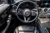 Thumbnail of 2022 Graphite Gray Mercedes-Benz GLC 300