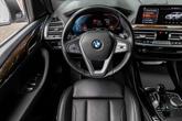 Thumbnail of 2023 White Metallic BMW X3