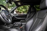 Thumbnail of 2023 White Metallic BMW X3