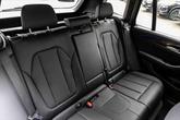 Thumbnail of 2023 White Metallic BMW X3