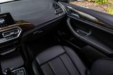 Thumbnail of 2023 White Metallic BMW X3