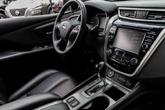 Thumbnail of 2024 Super Black Nissan Murano
