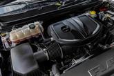 Thumbnail of 2025 Diamond Black Crystal Pearlcoat RAM 1500
